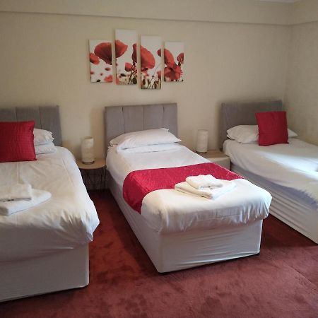 Hotel Llanina Arms Llanarth  Esterno foto