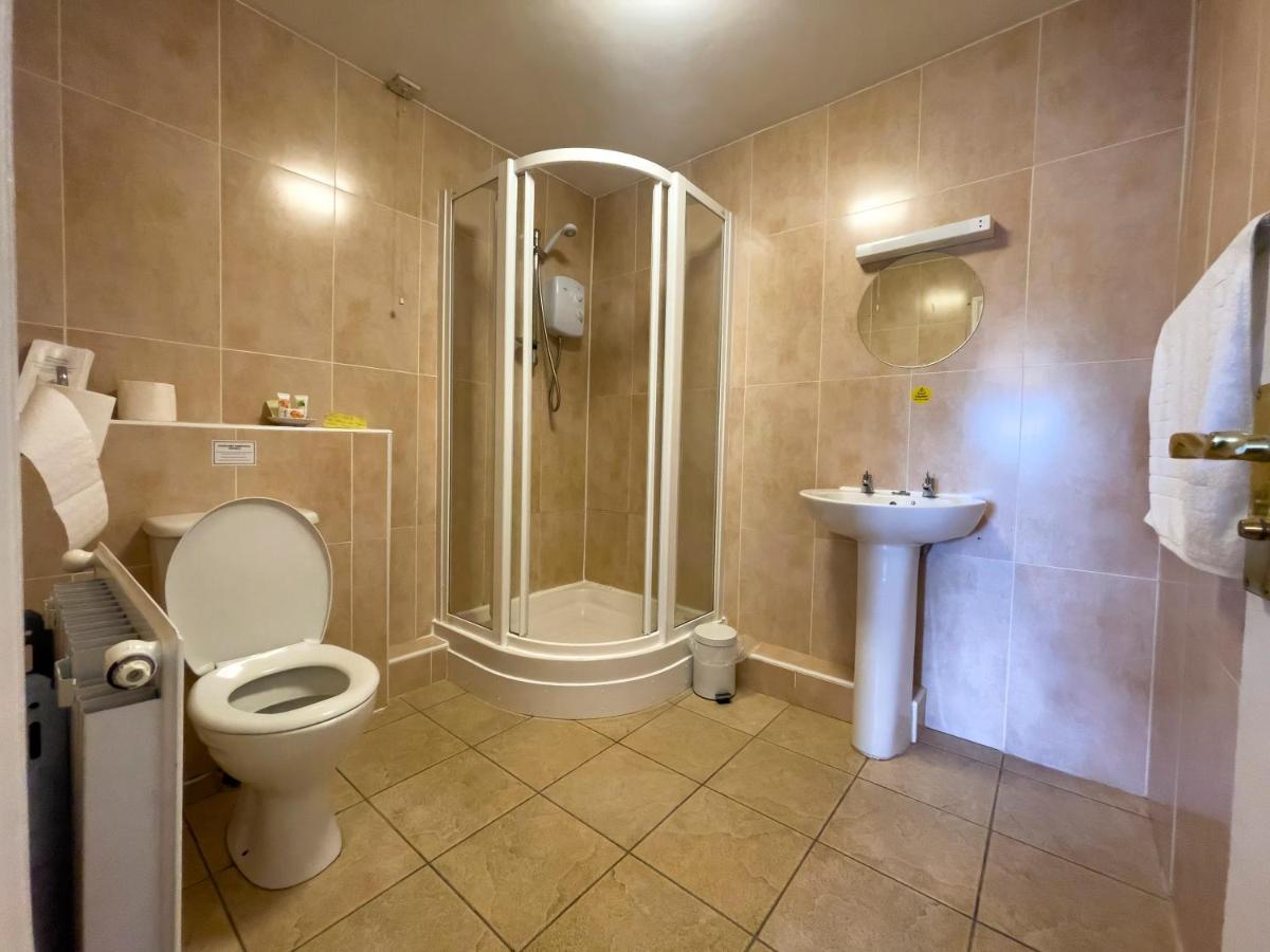 Hotel Llanina Arms Llanarth  Esterno foto