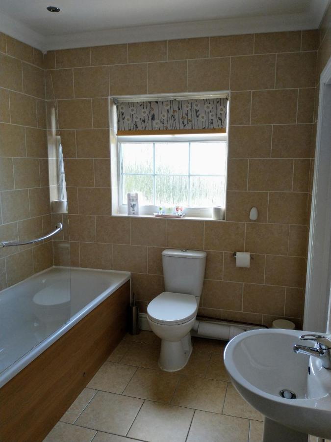 Hotel Llanina Arms Llanarth  Esterno foto