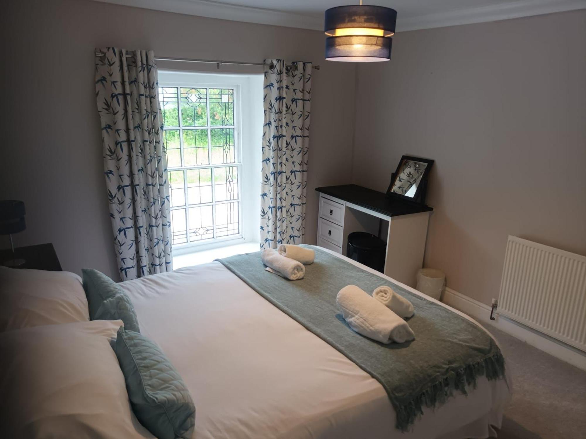 Hotel Llanina Arms Llanarth  Esterno foto